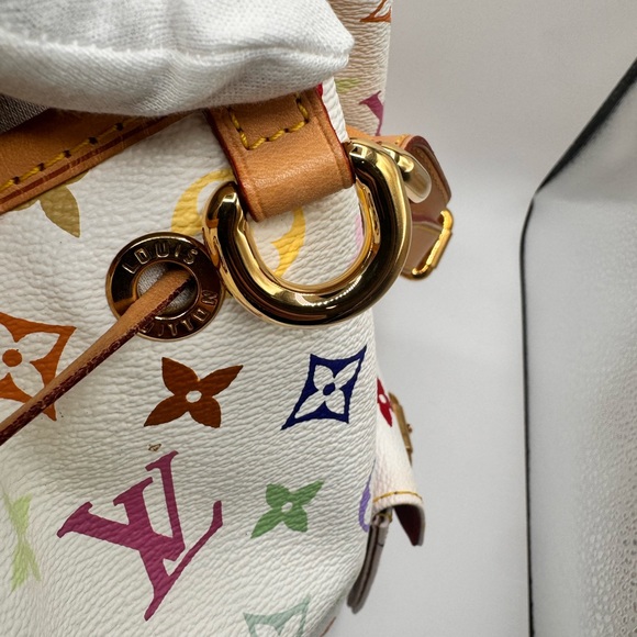 Louis Vuitton Petite Noe - Picture 4 of 7